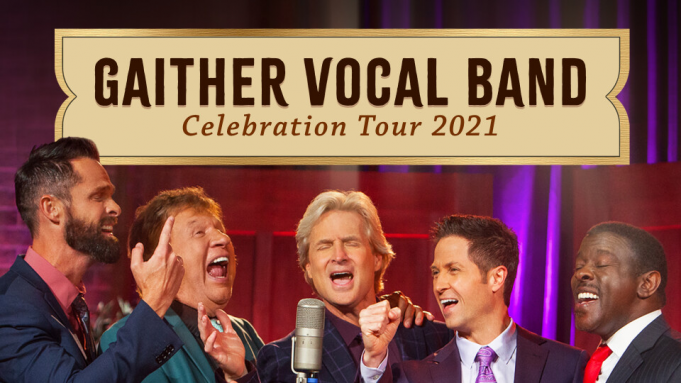 Gaither Vocal Band at Mabee Center