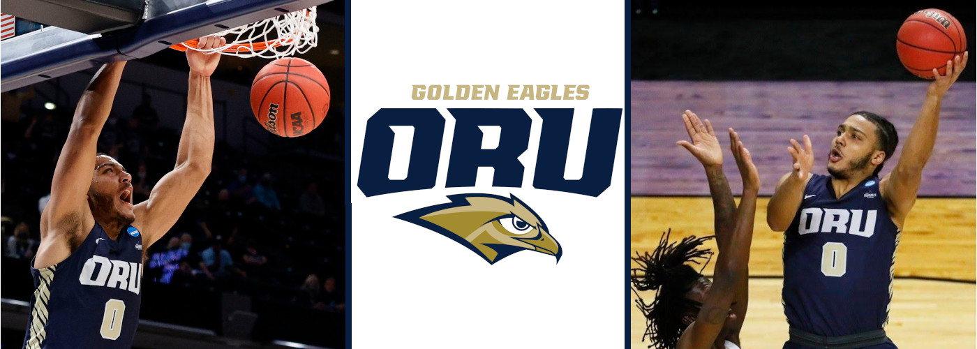 mabee center Oral Roberts Golden Eagles