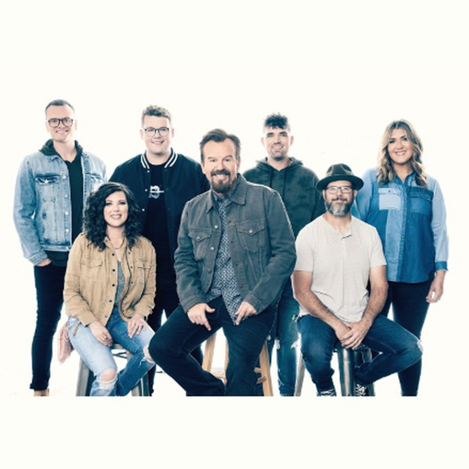 Casting Crowns