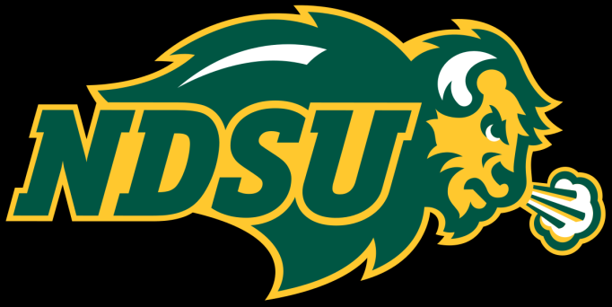 Oral Roberts Golden Eagles vs. North Dakota State Bison