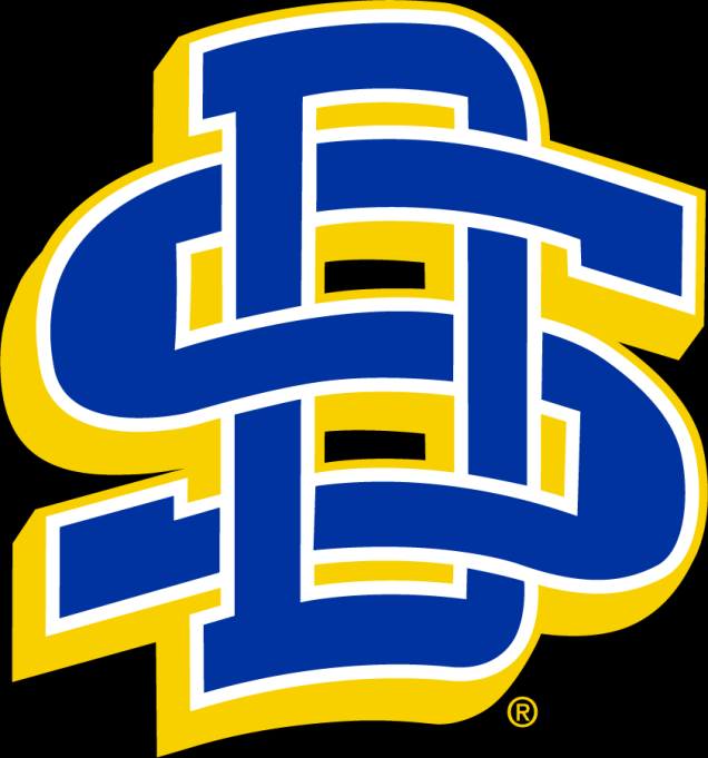 Oral Roberts Golden Eagles vs. South Dakota State Jackrabbits